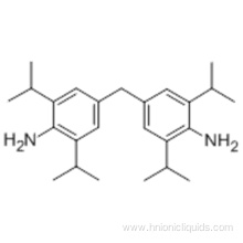 4,4'-METHYLENEBIS(2,6-DIISOPROPYLANILINE) CAS 19900-69-7